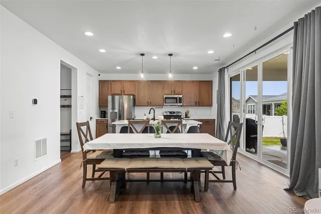 $499,000 | 1228 Argali Drive, Severance, CO 80550