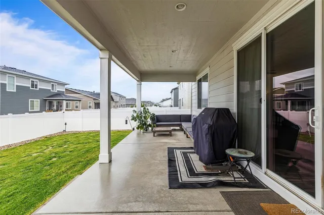 $499,000 | 1228 Argali Drive, Severance, CO 80550