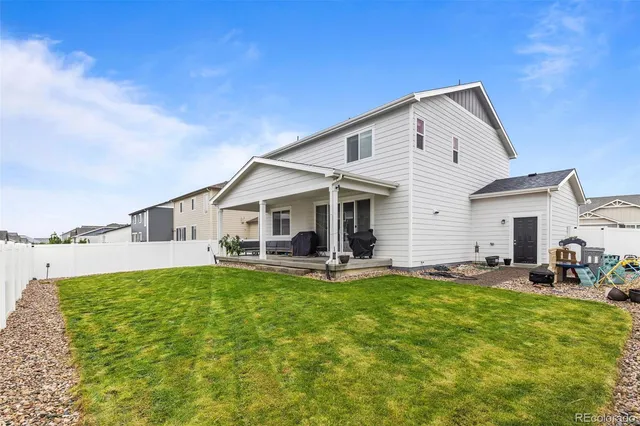 $499,000 | 1228 Argali Drive, Severance, CO 80550