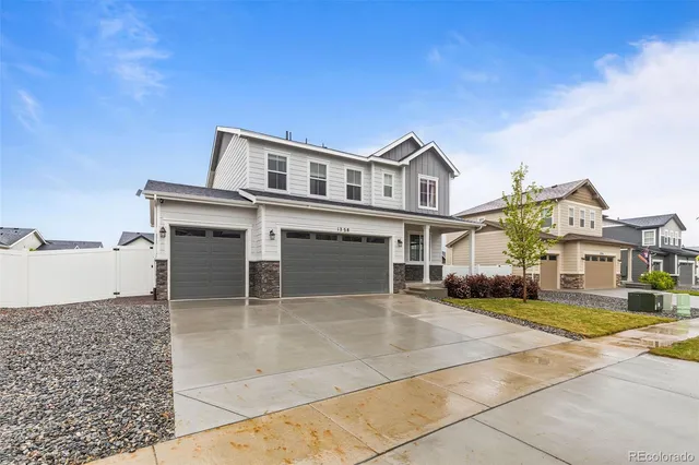 $499,000 | 1228 Argali Drive, Severance, CO 80550