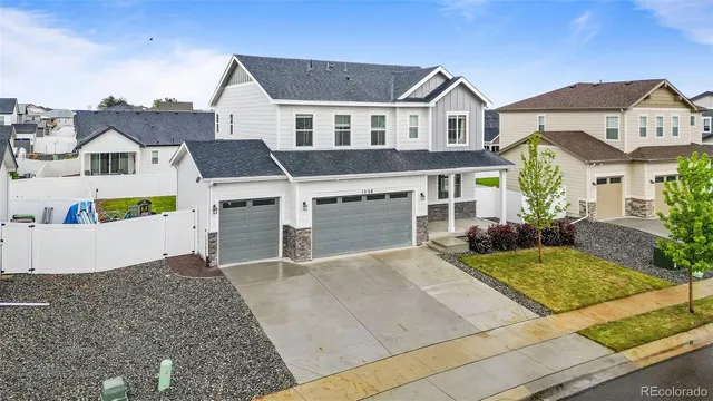 $499,000 | 1228 Argali Drive, Severance, CO 80550