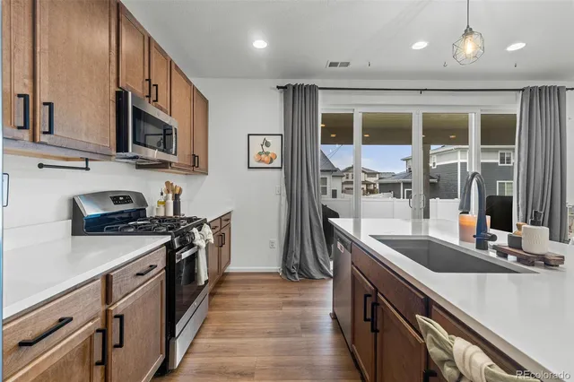 $499,000 | 1228 Argali Drive, Severance, CO 80550