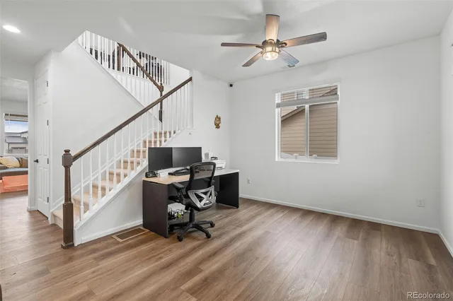 $499,000 | 1228 Argali Drive, Severance, CO 80550