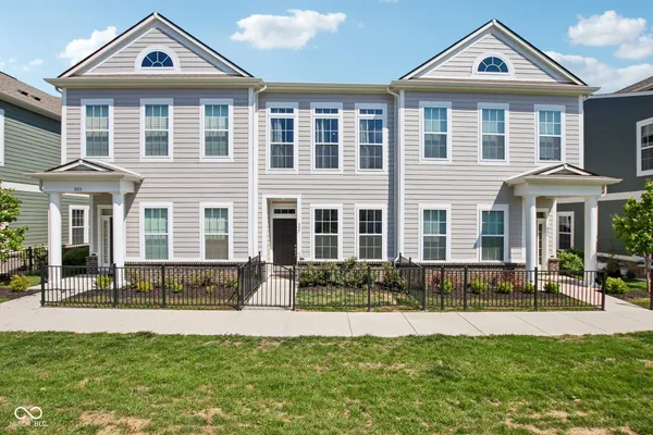 $330,000 | 557 Steinbeck Place, Carmel, IN 46032