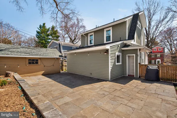 $5,900 | 3365 Runnymede Place Northwest, Washington, DC 20015