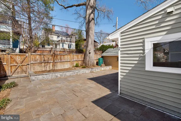 $5,900 | 3365 Runnymede Place Northwest, Washington, DC 20015