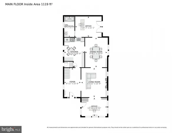 $5,900 | 3365 Runnymede Place Northwest, Washington, DC 20015