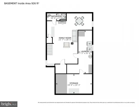 $5,900 | 3365 Runnymede Place Northwest, Washington, DC 20015