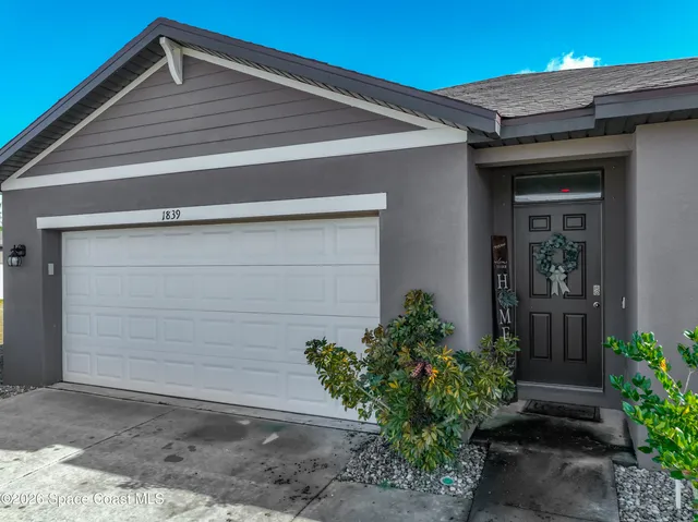 $2,650 | 1839 Morely Drive, Cocoa, FL 32926