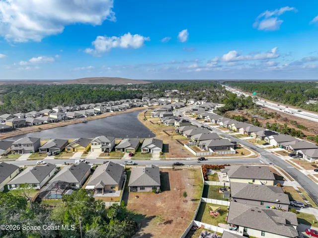 $2,650 | 1839 Morely Drive, Cocoa, FL 32926