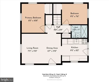 $355,000 | 716 Howard Avenue, Havertown, PA 19083