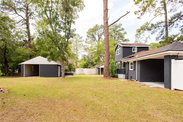 $224,997 | 601 Community Drive, Waycross, GA 31501