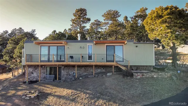 $1,200,000 | 243 Paradise Road, Golden, CO 80401