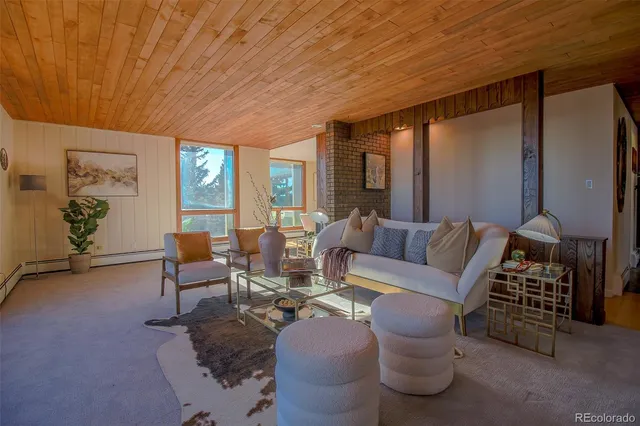 $1,200,000 | 243 Paradise Road, Golden, CO 80401