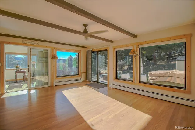 $1,200,000 | 243 Paradise Road, Golden, CO 80401