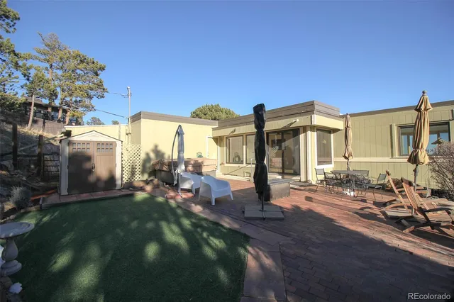 $1,200,000 | 243 Paradise Road, Golden, CO 80401