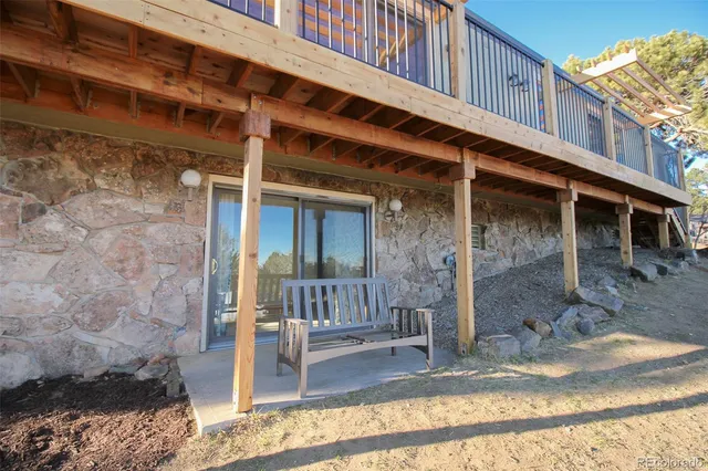 $1,200,000 | 243 Paradise Road, Golden, CO 80401