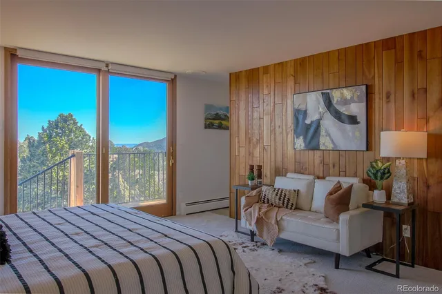 $1,200,000 | 243 Paradise Road, Golden, CO 80401