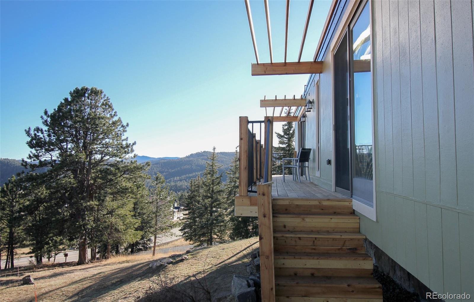 243 Paradise Road Golden, CO 80401 - Photo 37 of 49