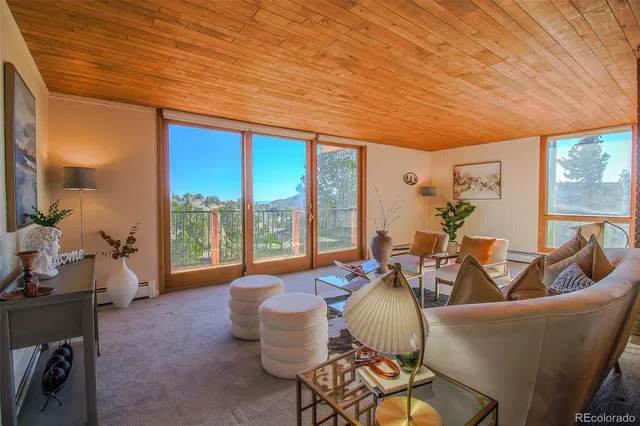 $1,200,000 | 243 Paradise Road, Golden, CO 80401