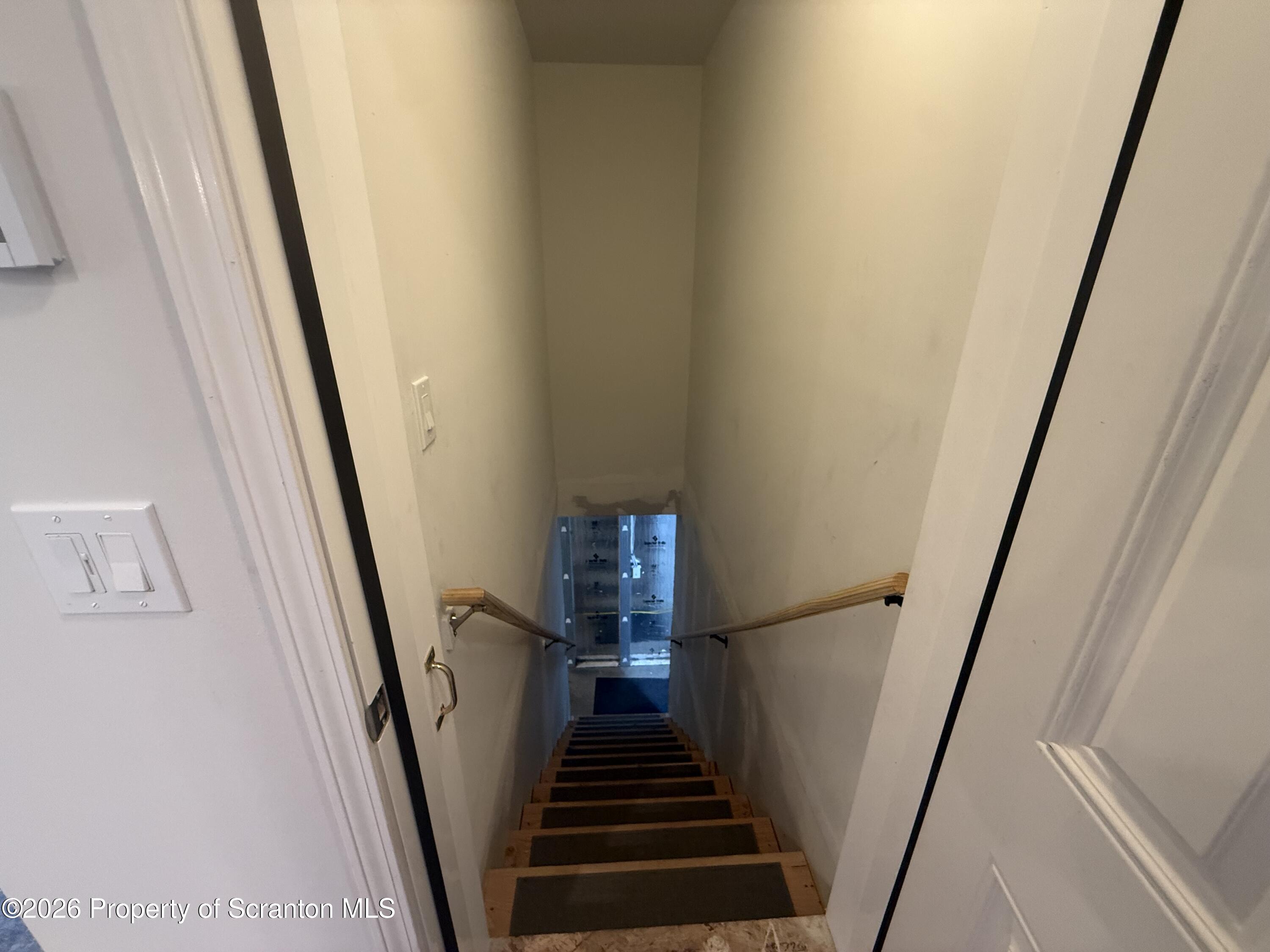 702 Scott Road Clarks Summit, PA 18411 - Photo 33 of 42 Basement