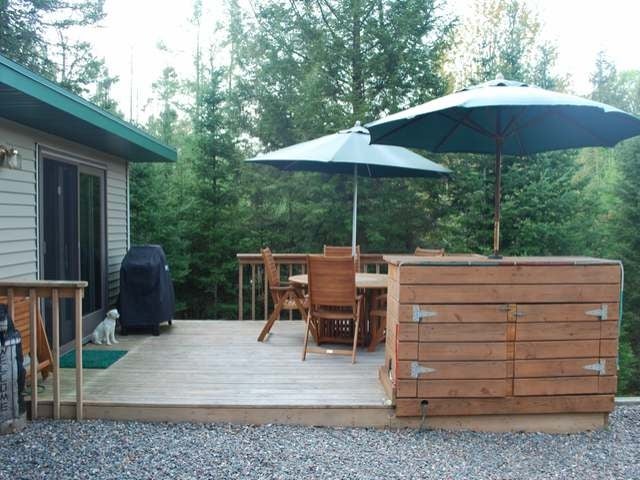 5330 Aldridge Lake Road Eagle River, WI 54521 - Photo 9 of 20 Gallery Image 9