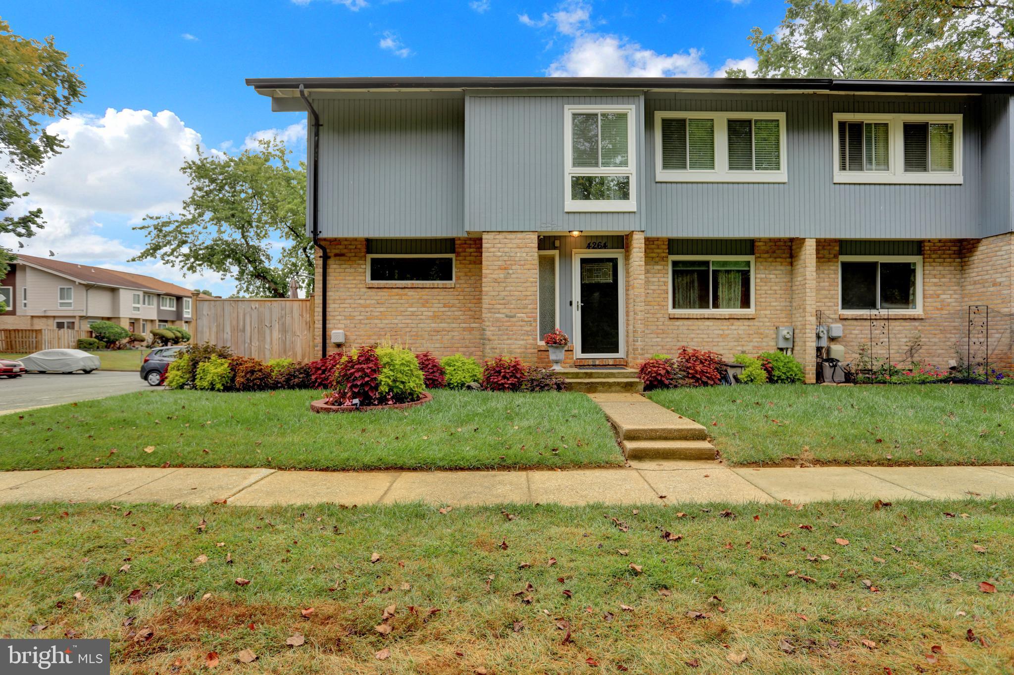 4264 Cayuga Road Randallstown, MD 21133 - Photo 2 of 58