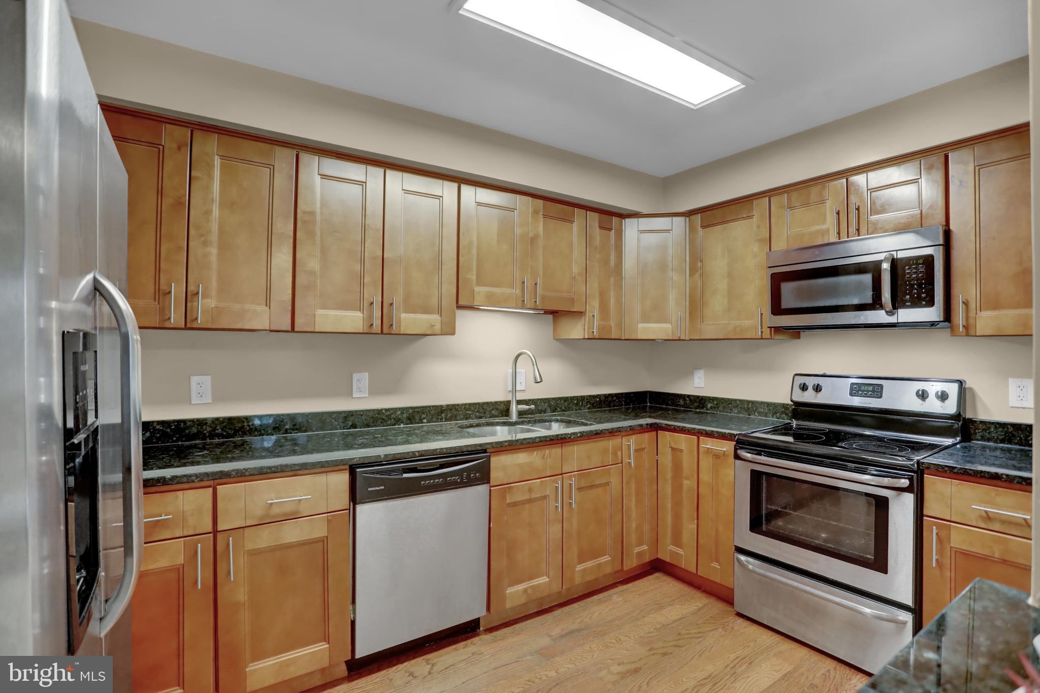 4264 Cayuga Road Randallstown, MD 21133 - Photo 21 of 58 Kitchen