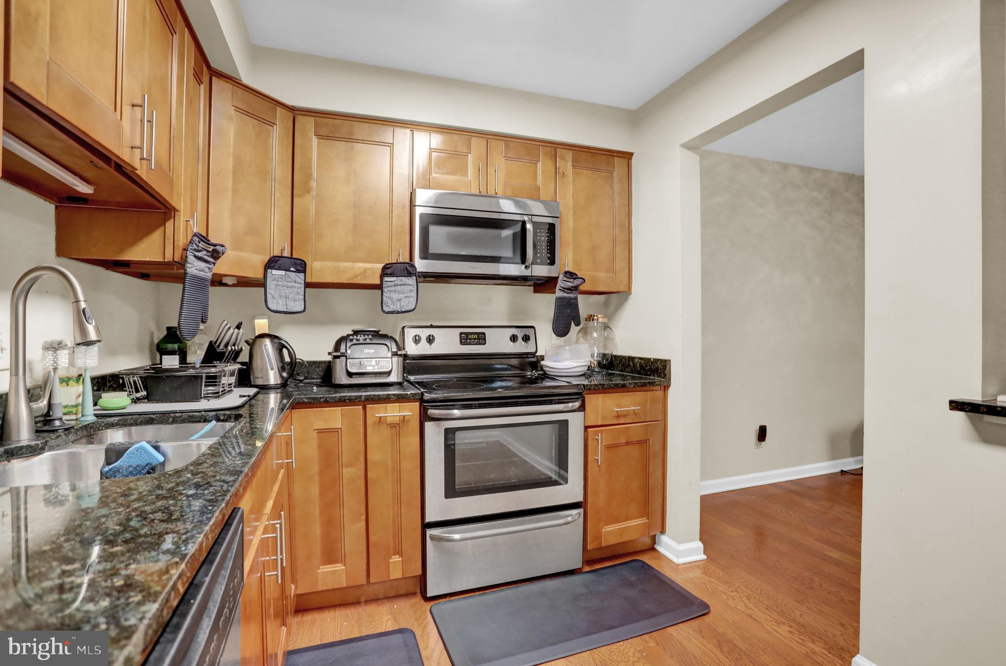 4264 Cayuga Road Randallstown, MD 21133 - Photo 23 of 58