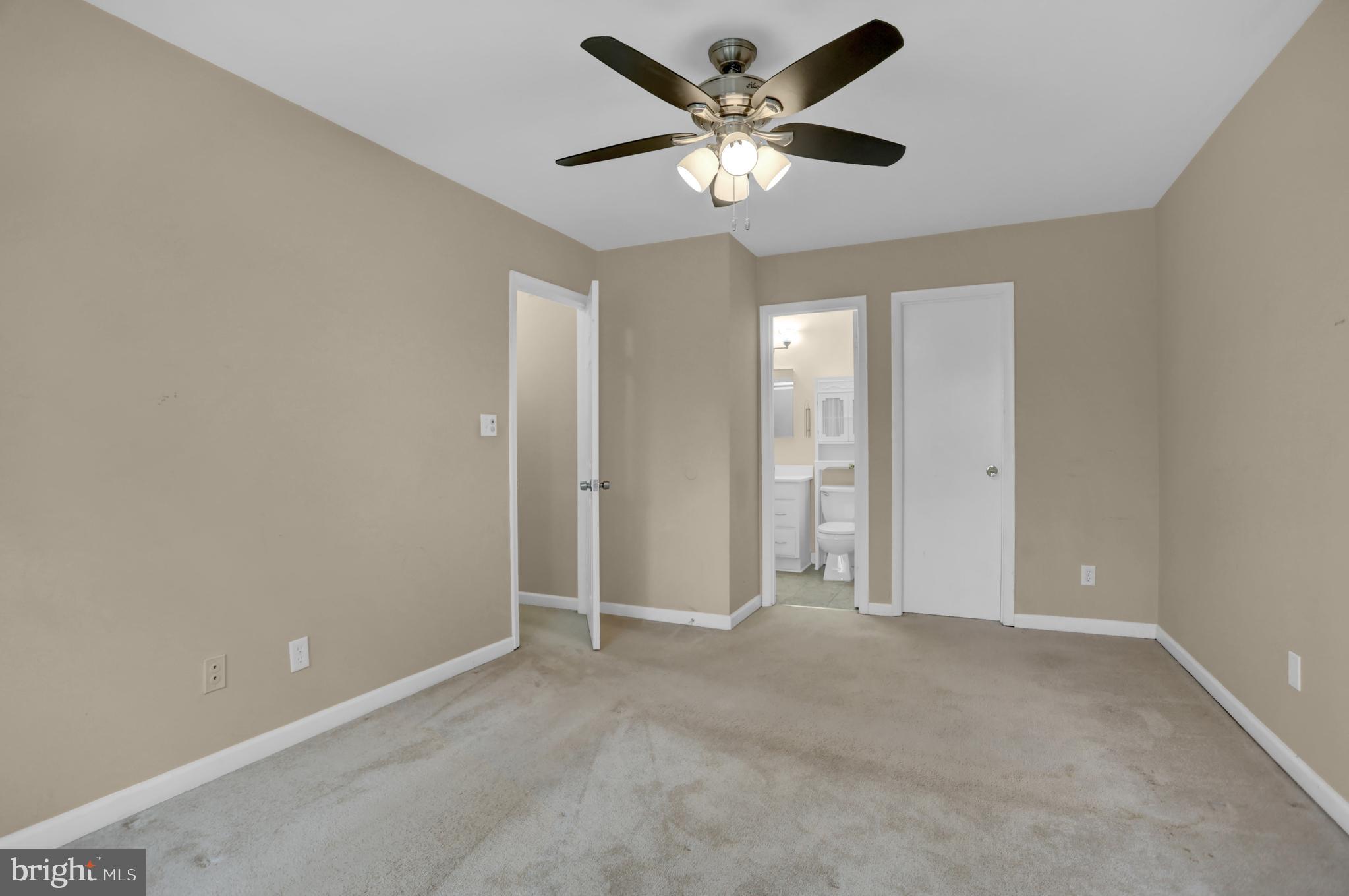 4264 Cayuga Road Randallstown, MD 21133 - Photo 32 of 58 3rd Bedroom