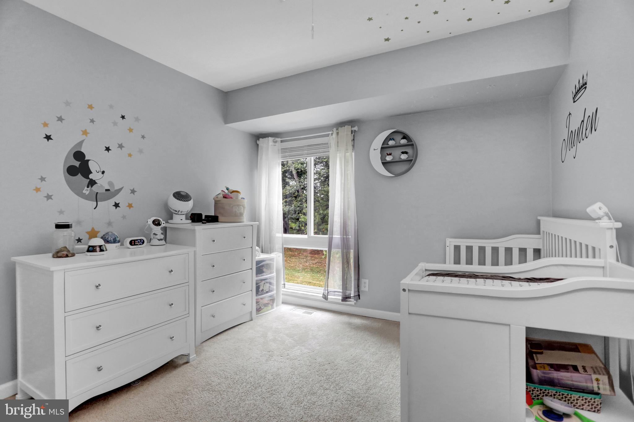 4264 Cayuga Road Randallstown, MD 21133 - Photo 36 of 58 Nursery