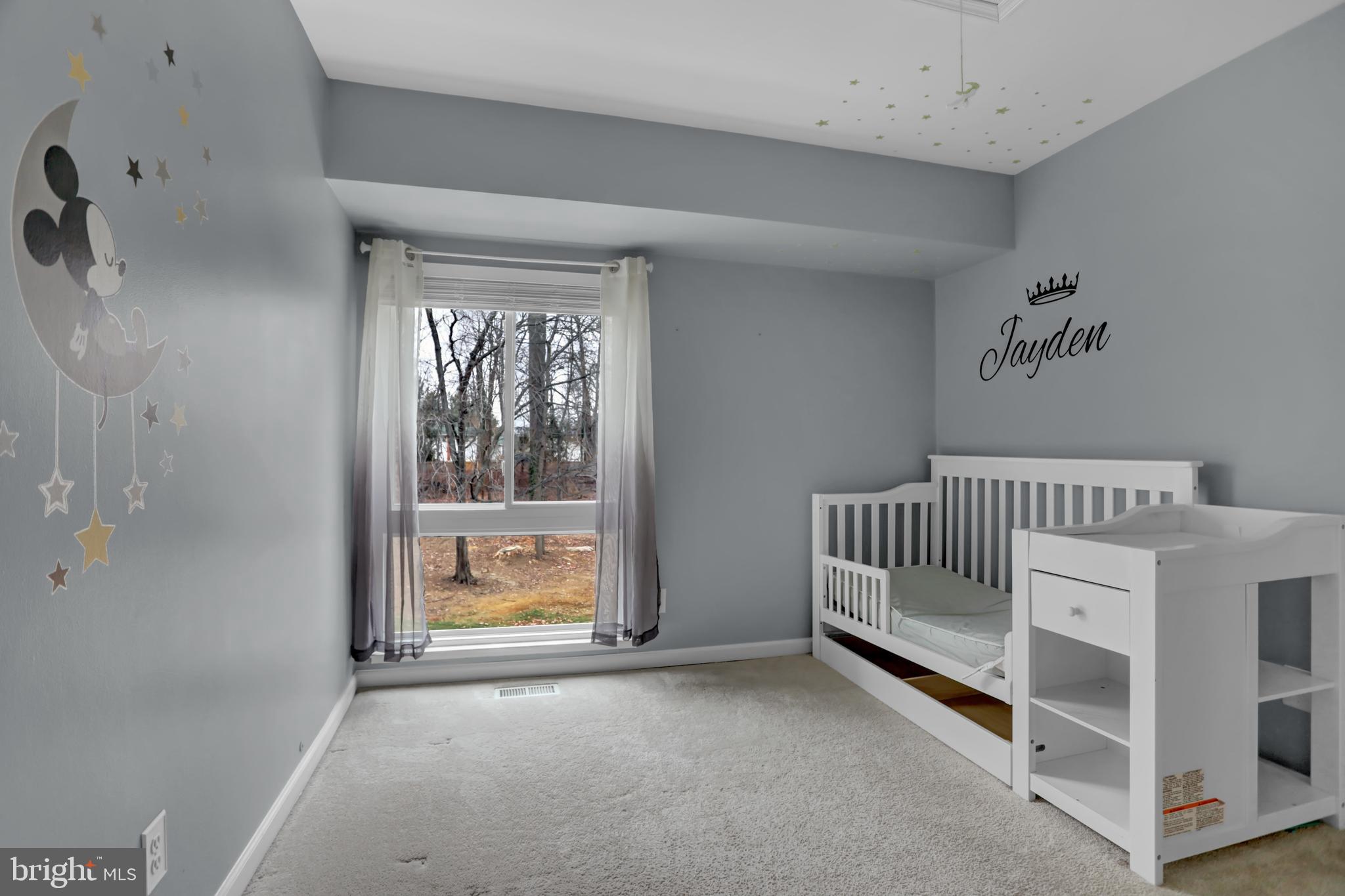 4264 Cayuga Road Randallstown, MD 21133 - Photo 37 of 58 2nd Room