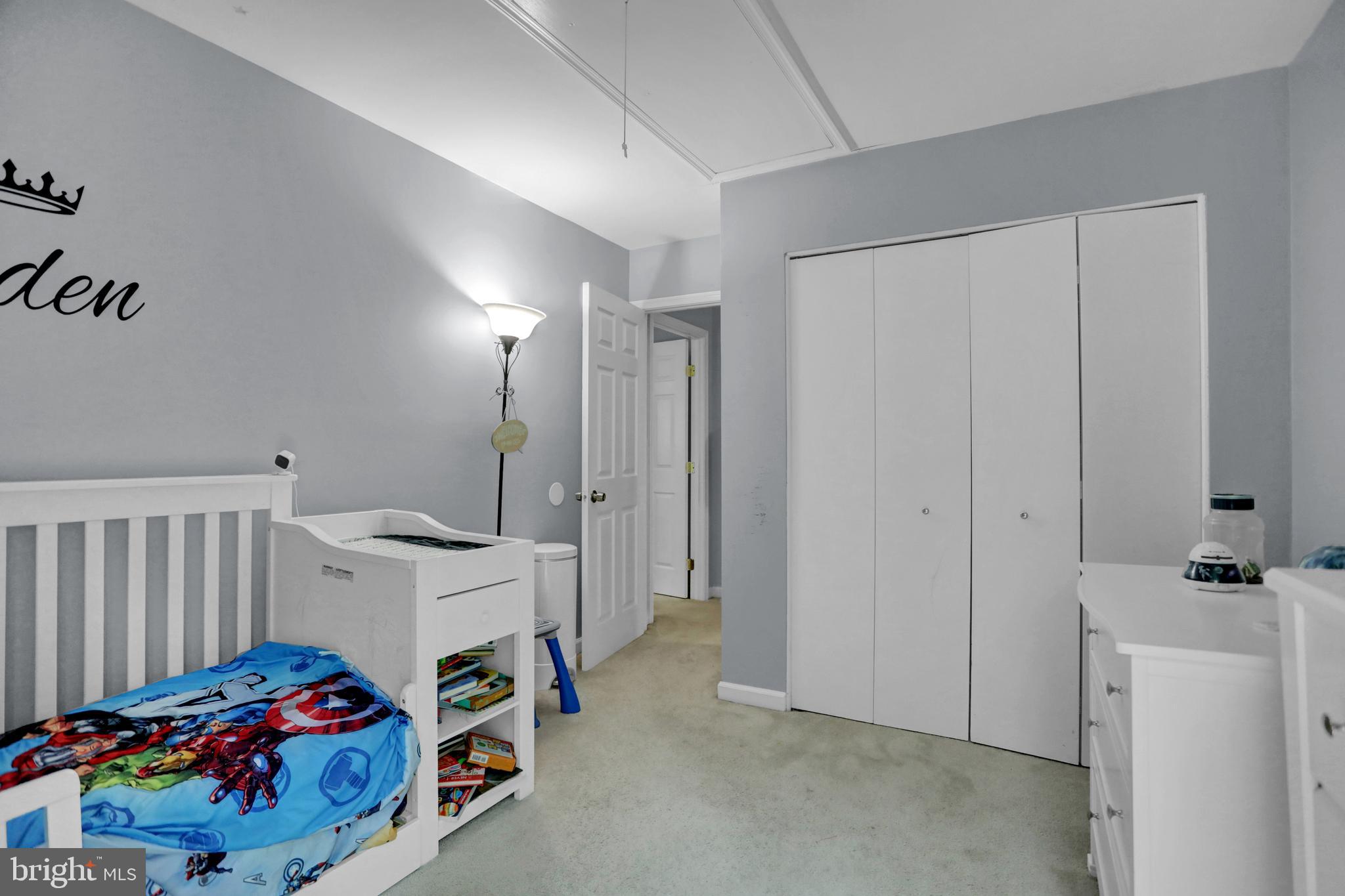 4264 Cayuga Road Randallstown, MD 21133 - Photo 38 of 58 Nursery