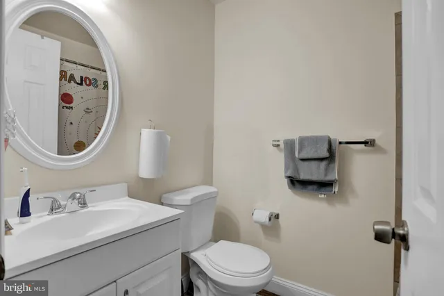 $319,000 | 4264 Cayuga Road, Randallstown, MD 21133