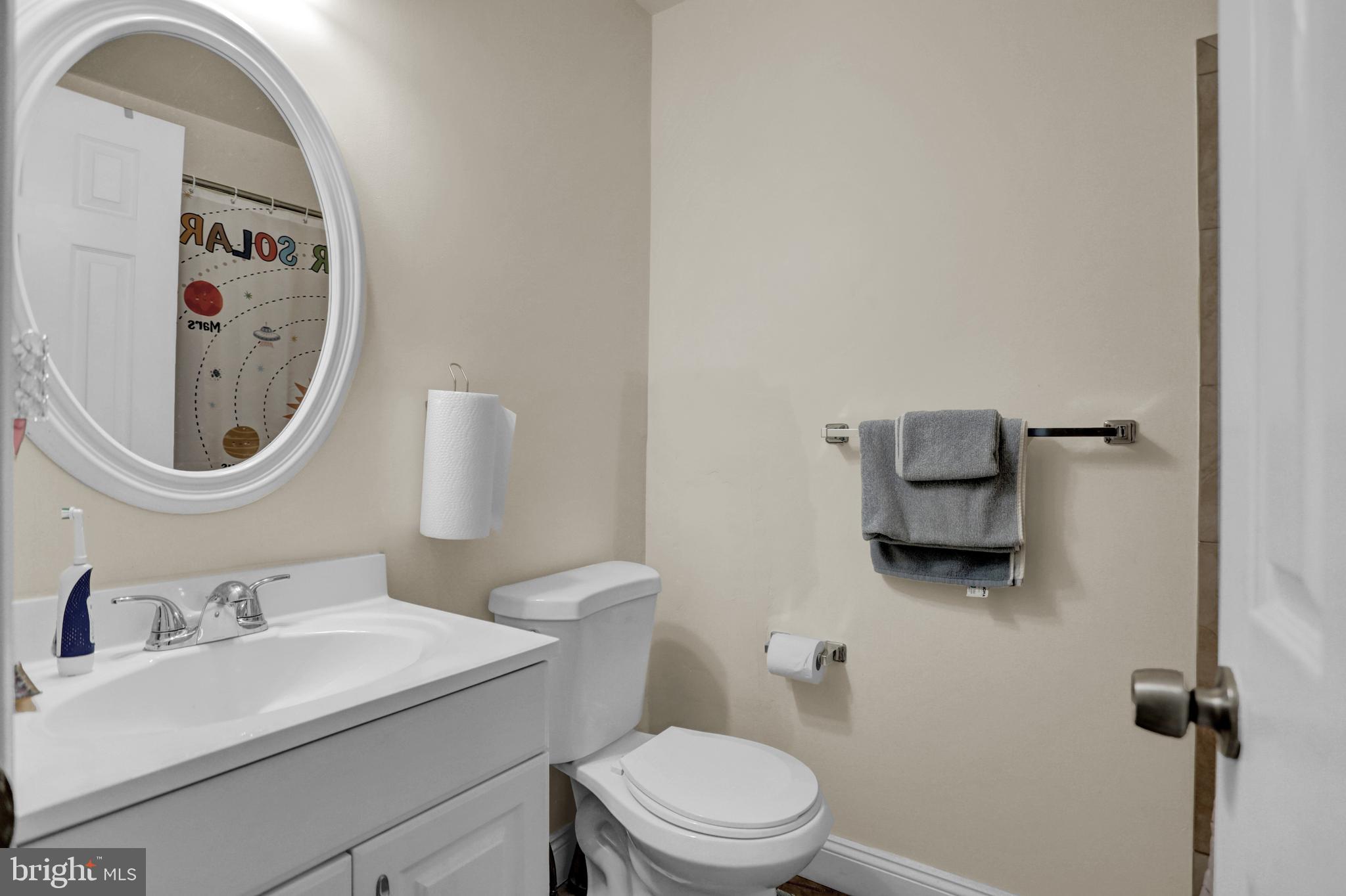 4264 Cayuga Road Randallstown, MD 21133 - Photo 40 of 58