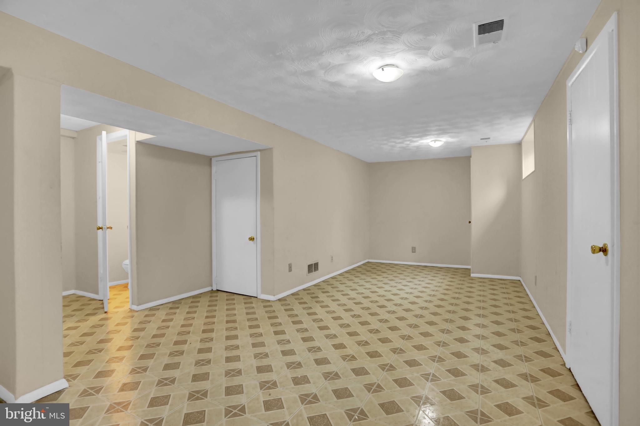 4264 Cayuga Road Randallstown, MD 21133 - Photo 46 of 58 Basement