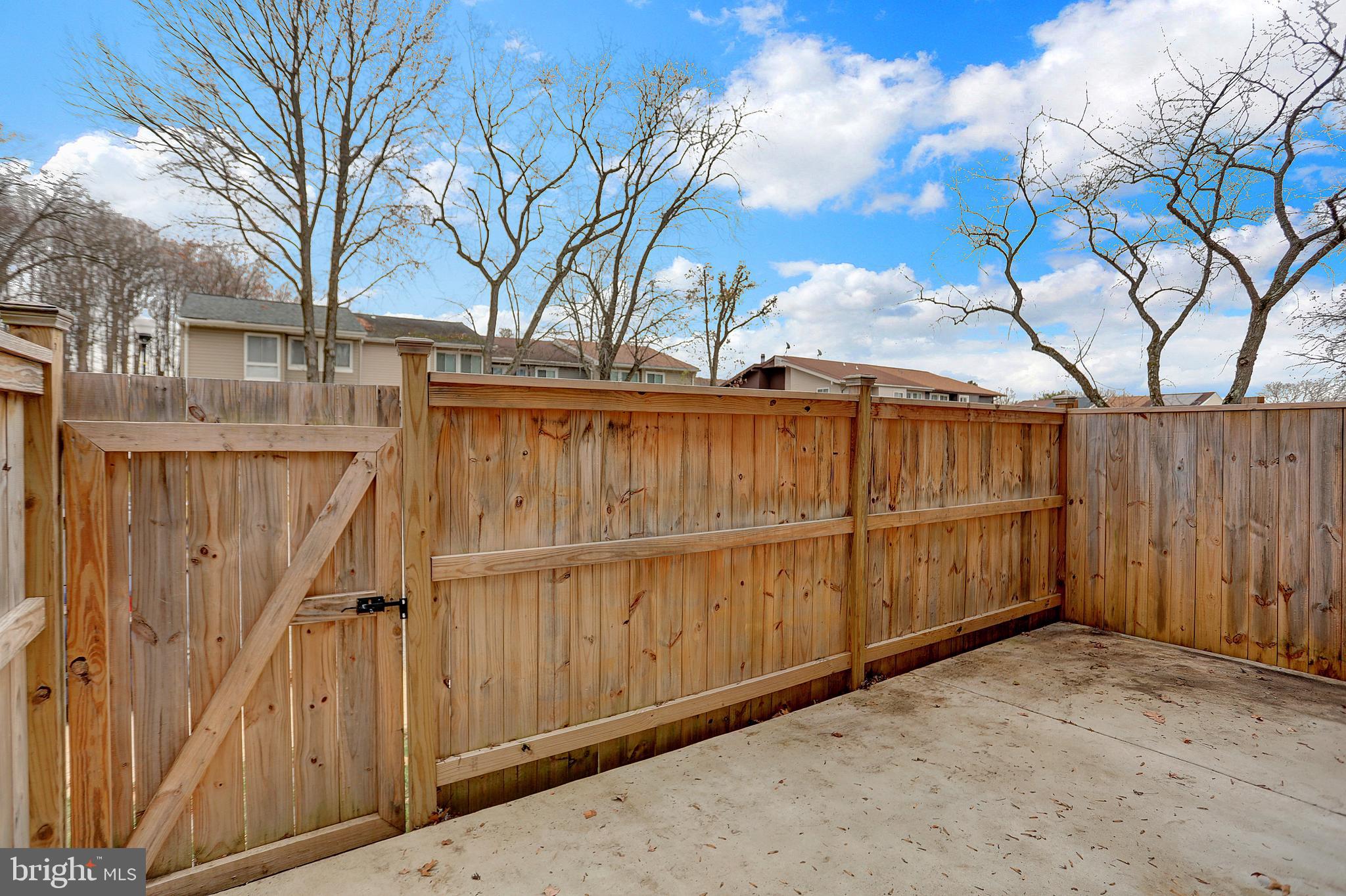 4264 Cayuga Road Randallstown, MD 21133 - Photo 51 of 58 Patio