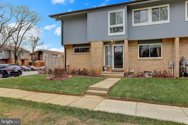 $319,000 | 4264 Cayuga Road, Randallstown, MD 21133