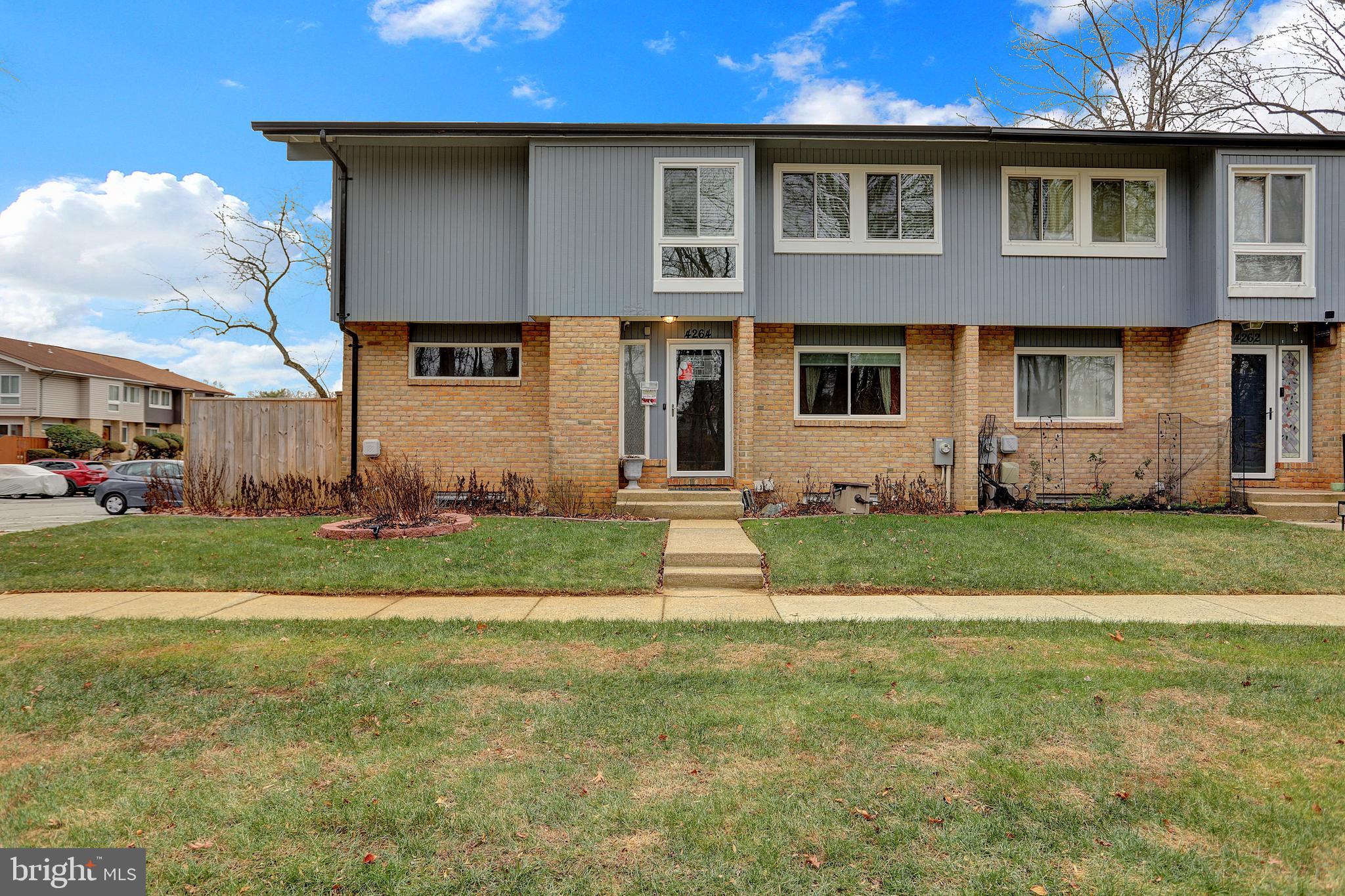 4264 Cayuga Road Randallstown, MD 21133 - Photo 57 of 58 Front