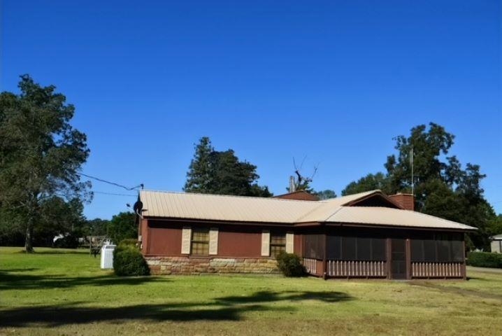 351 Cowpen Creek Road Atmore, AL 36502 - Photo 1 of 26 Front Of Structure