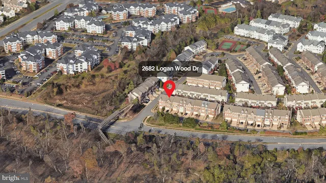 $3,400 | 2682 Logan Wood Drive, Herndon, VA 20171