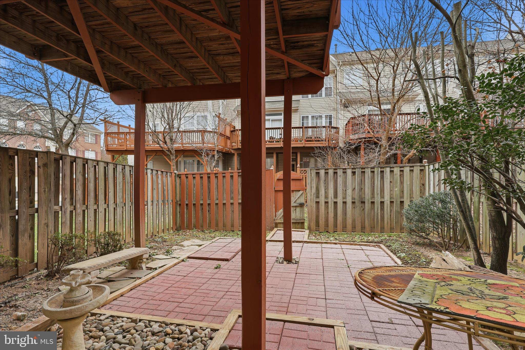 2682 Logan Wood Drive Herndon, VA 20171 - Photo 23 of 32