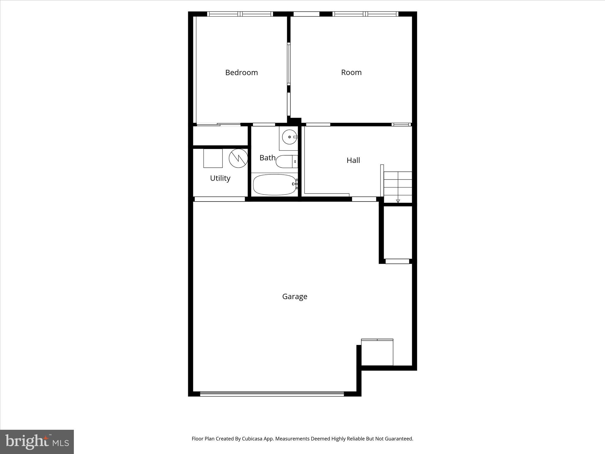 2682 Logan Wood Drive Herndon, VA 20171 - Photo 29 of 32