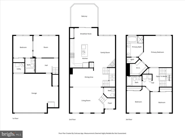 $3,400 | 2682 Logan Wood Drive, Herndon, VA 20171