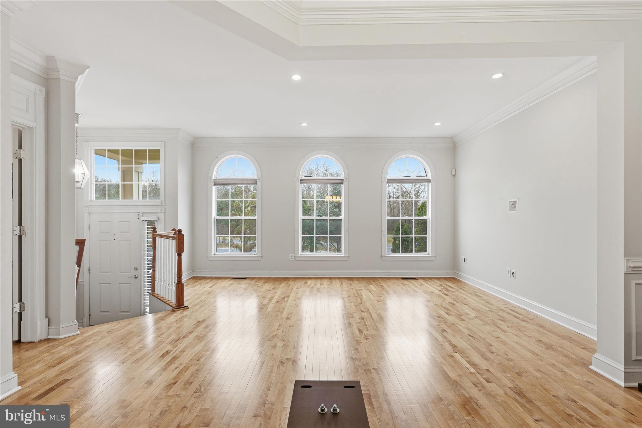 2682 Logan Wood Drive Herndon, VA 20171 - Photo 4 of 32