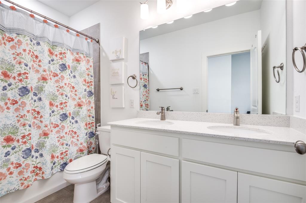 7223 Switchgrass Road Frisco, TX 75033 - Photo 25 of 25