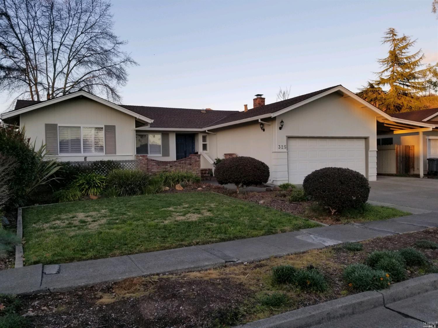 325 Simone Place North Santa Rosa, CA 95409 - Photo 1 of 1 Gallery Image 1