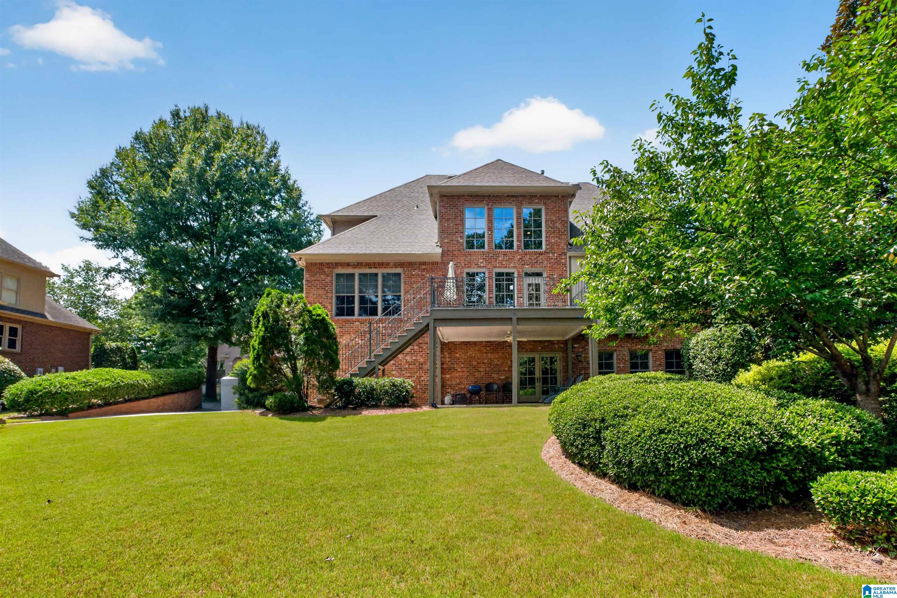 421 Ramsay Road Hoover, AL 35242 - Photo 73 of 91 Gallery Image 73