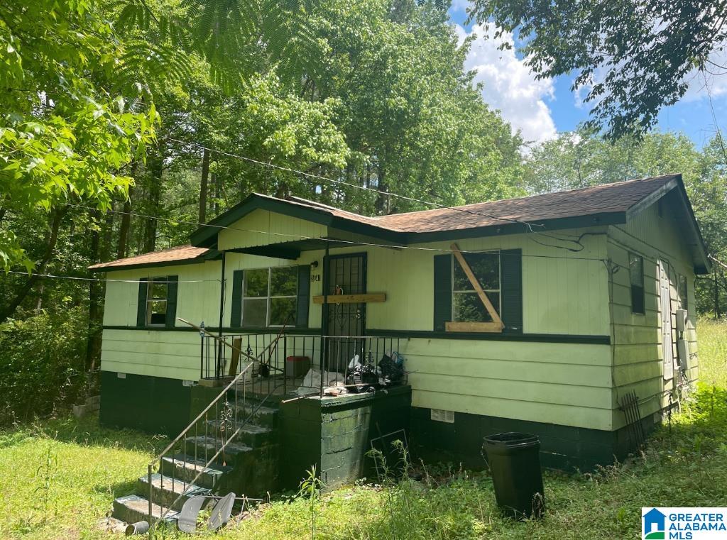 2041 Cunningham Street Birmingham, AL 35217 - Photo 2 of 14