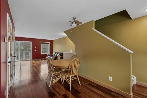 $359,900 | 1029 South Mammoth Road, Unit 17, Manchester, NH 03109